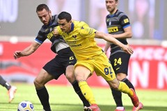 尤文图斯能否延续胜利势头，挑战维罗纳？