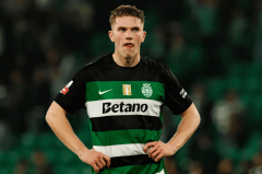 半路杀出搅局者！阿森纳签约哲凯赖什突生变数