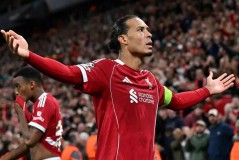 又是绝杀！利物浦开局豪取5连胜 范戴克上演头槌绝杀