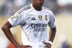 灾星？姆巴佩首次首发便令皇马崩盘，惨败旧主+5战巴黎皆无进球