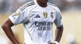 灾星？姆巴佩首次首发便令皇马崩盘，惨败旧主+5战巴黎皆无进球