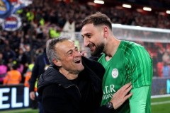 大巴黎操作之谜：曼城狮子面对高昂转会费，功勋门将或选择离队