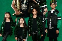 霍福德第六个孩子将出生 这会影响他下家选择