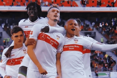 德甲深夜焦点战：斯图加特主场迎圣保利，中下游与上游的实力碰撞