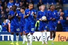 世俱杯决赛：24亿欧对决，巴黎无敌强阵，切尔西做好两点可抗衡！