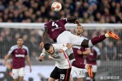 德甲巅峰对决终章：勒沃库森 VS 法兰克福，战术底牌与决胜瞬间