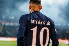 内马尔即将加盟国米！备战2026年世界杯，获得主力位置承诺