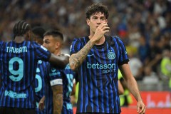 国米狂胜都灵，近64年最佳开局！意甲最新积分战报