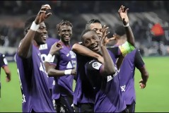 法甲：尼斯VS图卢兹 比分预测