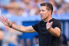 西甲最新积分战报：马竞翻车，皇家社会爆冷，皇马惊险逆袭