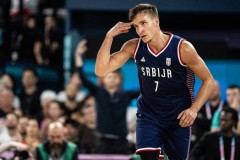 塞尔维亚重创!博格丹因伤缺席欧洲杯剩余比赛