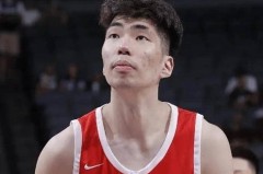 余嘉豪首秀获7分8篮板，直播：西甲西乙差距不大强度足