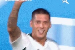 K联赛外援上厕所吃黄牌！专业裁判：提前请假可以避免吃牌