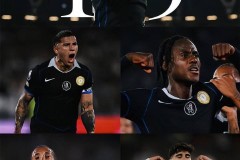 切尔西5比1西汉姆联，新援强势表现可延续，赛季首胜是逆转战