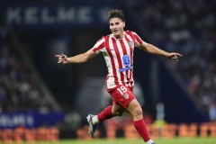 阿尔瓦雷斯与马竞：天作之合还是错误之举？