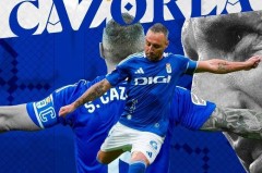 太阳报：40岁卡索拉重回西甲年薪16万镑，仅为姆巴佩周薪三分之一