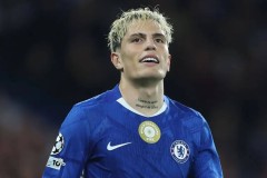 6场0球0助攻！加纳乔沦为蓝军水货 表现不及青训小将