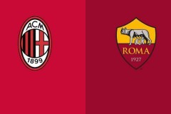 意甲-AC米兰2-1罗马：孔蒂的球队拉垮，罗马迎登顶良机|前瞻