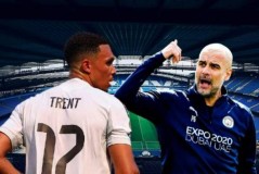 西媒：阿诺德拒绝加盟曼城，他表示永不为红军外任何英国球队效力