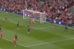 4-1，利物浦大胜西甲劲旅，16岁新星惊艳破门+妙传，努涅斯传射