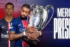 官方：金彭贝正式转会卡塔尔SC，结束二十年巴黎生涯