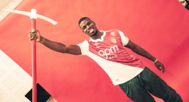 登贝莱被无视！法国名宿：博格巴是法甲头号球星，他来之前阿什或杜埃