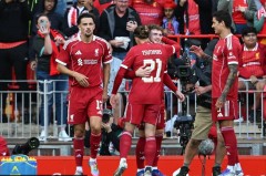 范戴克依旧稳健，利物浦防守问题亟待解决！