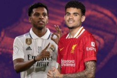 世体：罗德里戈若去利物浦，将帮助巴萨引进迪亚斯&两人身价相近