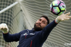 欧冠资格赛前瞻：格拉斯哥流浪者迎战比尔森胜利，谁能抢得先机