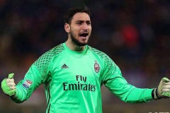 曼城引援效果显著，多纳鲁马或成新门神