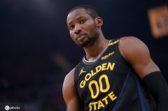 勇士为库明加提供2年4000万报价 已遭到拒绝