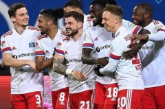 德甲焦点战前瞻：汉堡VS圣保利升班马对决，圣保利欲破客场魔咒