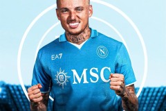 1夜5笔转会确定，阿森纳第5签，意甲冠军连签，马竞尤文获新援