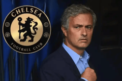 重返斯坦福桥！穆帅成欧冠大热！切尔西全队致敬，球迷或送欢呼