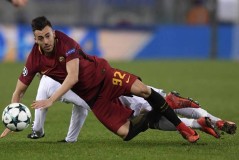 意甲深夜焦点战：比萨主场迎战罗马，中游对决谁能抢占先机？