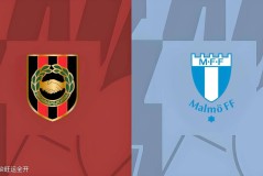 今日两场赛事推荐，瑞典超：布鲁马波卡纳vs马尔默+代格福什vs北雪平