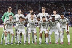 续约谈崩！维尼修斯与皇马陷入僵局，弗洛伦蒂诺或“卖人止损”