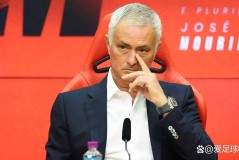 穆里尼奥回归本菲卡：那些照片和争议背后