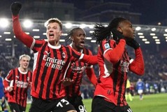 惊！AC米兰7000万锁定阿森纳失意天王，莱奥替身浮现？