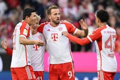 德甲焦点战分析：拜仁主场迎战不来梅，火力王者剑指连胜