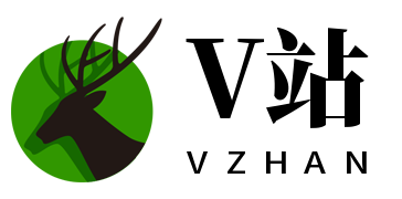 V站